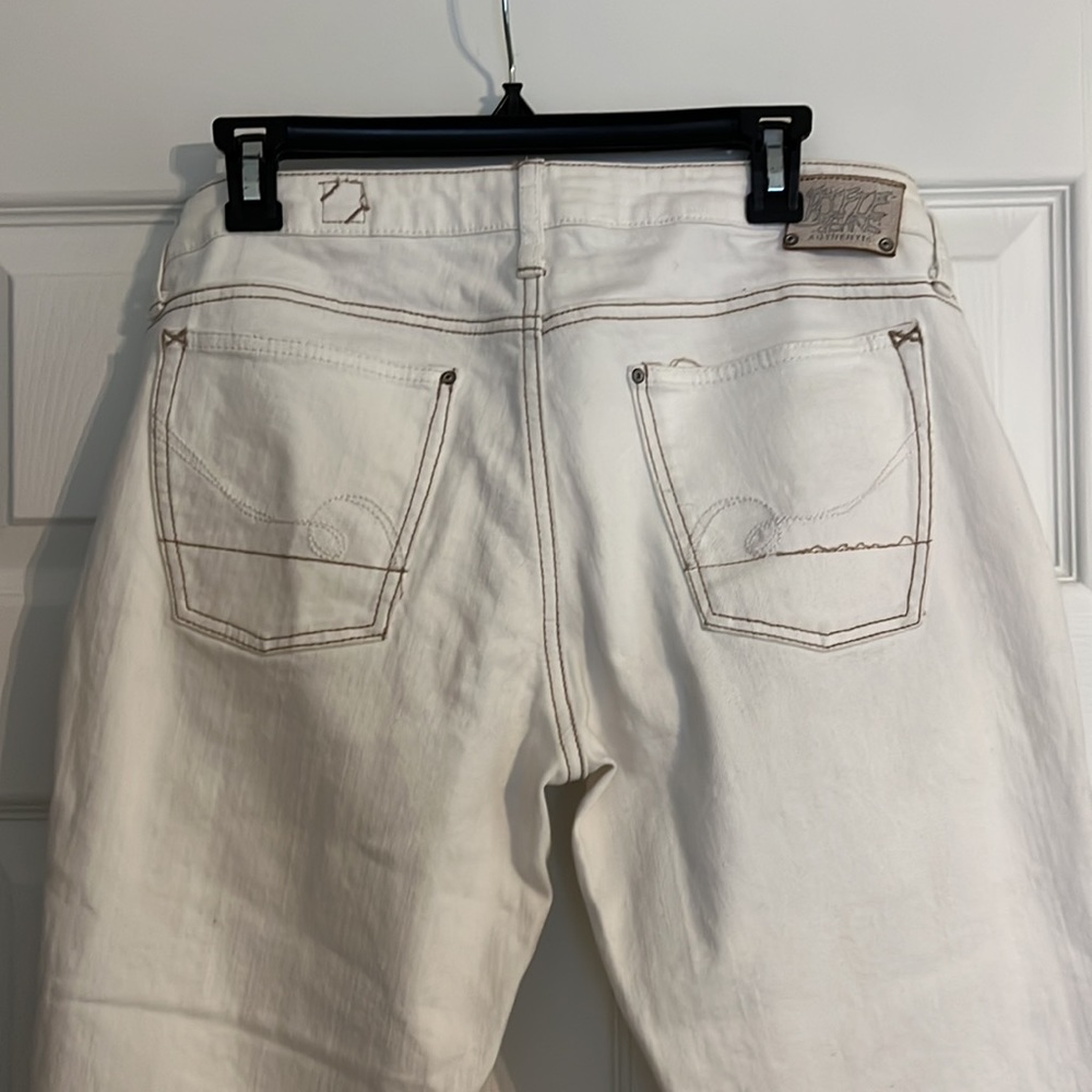White Rifle Jeans - Picture 2 of 3